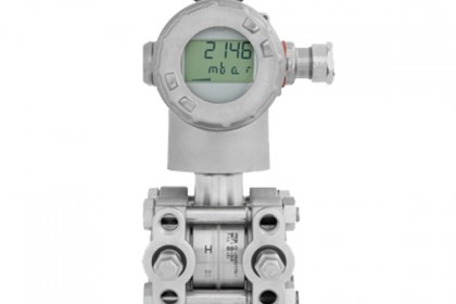 Преобразователь давления JUMO dTRANS p20 Ex d в Якутске