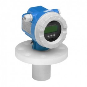 Ультразвуковой уровнемер Prosonic M FMU40 в Якутске