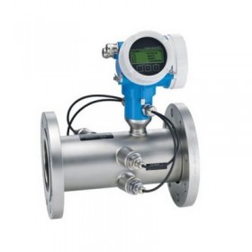 Ультразвуковые расходомеры Prosonic Flow в Якутске
