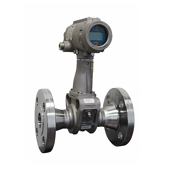 Вихревой расходомер ROSEMOUNT 8800D в Якутске