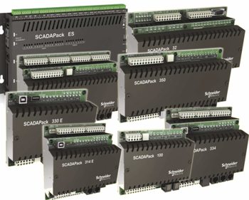 Контроллеры SCADAPack в Якутске